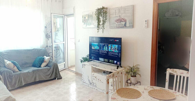 Appartement à vendre dans Torrevieja, Alicante