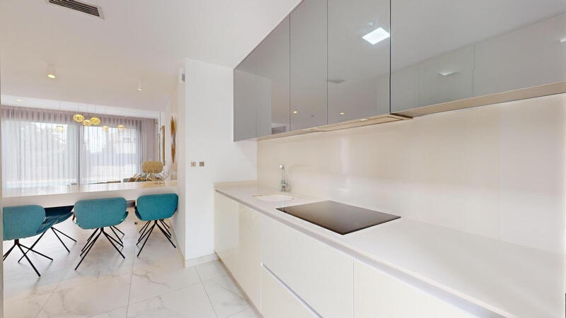 4 bedroom Villa for sale