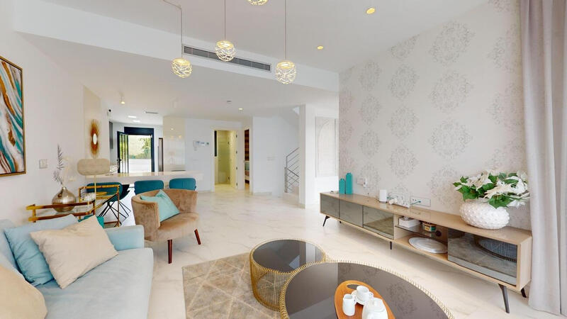 4 bedroom Villa for sale