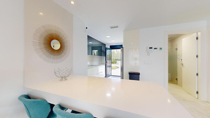 4 bedroom Villa for sale