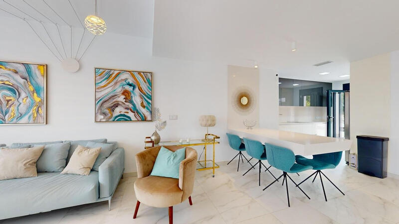 4 bedroom Villa for sale