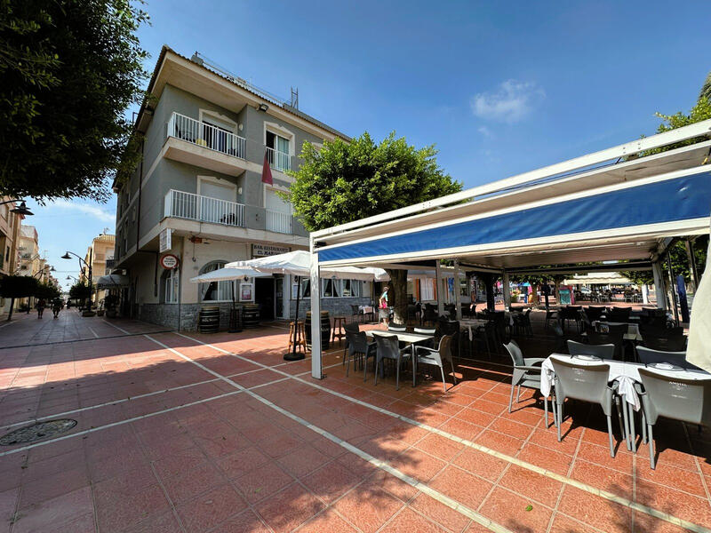 Annen til salgs i San Javier, Murcia
