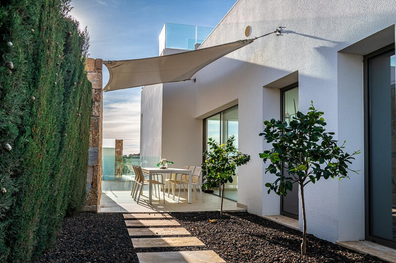 4 Schlafzimmer Villa zu verkaufen