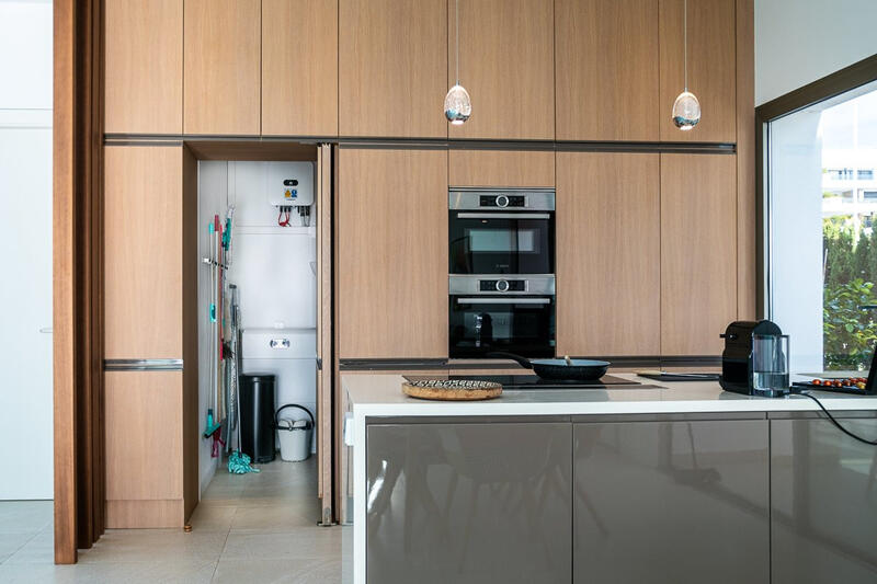 4 Schlafzimmer Villa zu verkaufen