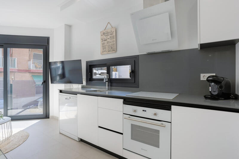 2 Schlafzimmer Appartement zu verkaufen