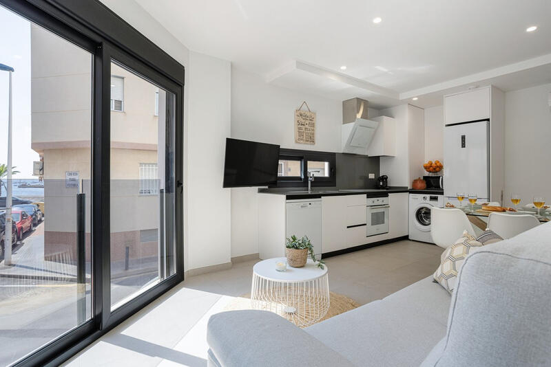 2 Schlafzimmer Appartement zu verkaufen