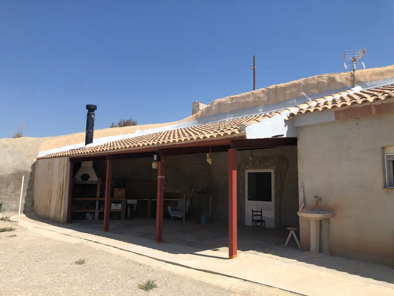 2 bedroom Country House for sale