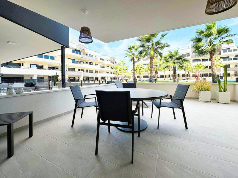 2 slaapkamer Appartement Te koop