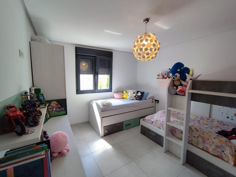 4 Schlafzimmer Villa zu verkaufen