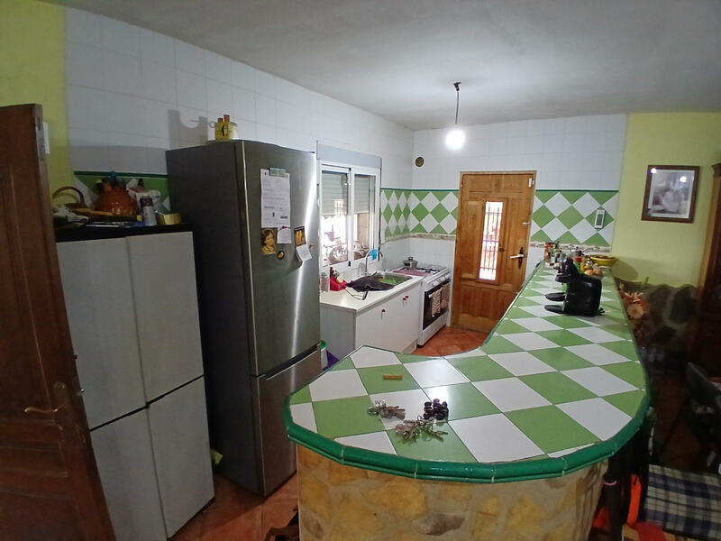 6 soveværelse Villa til salg