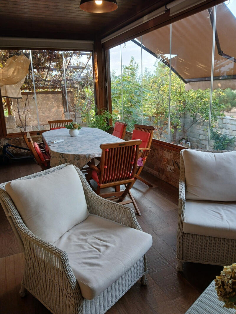 4 Schlafzimmer Stadthaus zu verkaufen