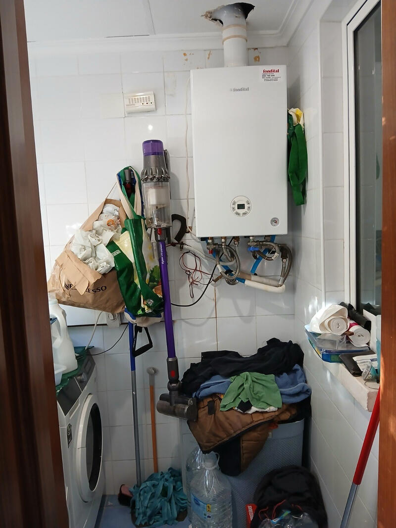 4 Schlafzimmer Stadthaus zu verkaufen