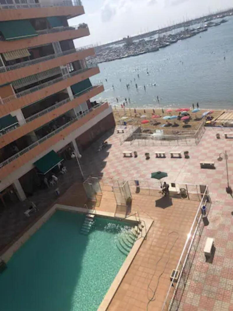3 Cuarto Dúplex en venta
