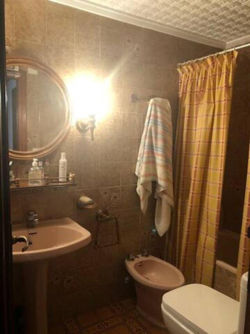 3 Cuarto Dúplex en venta