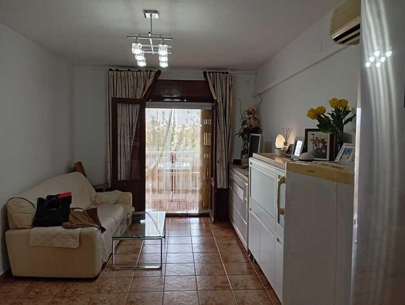 3 slaapkamer Appartement Te koop