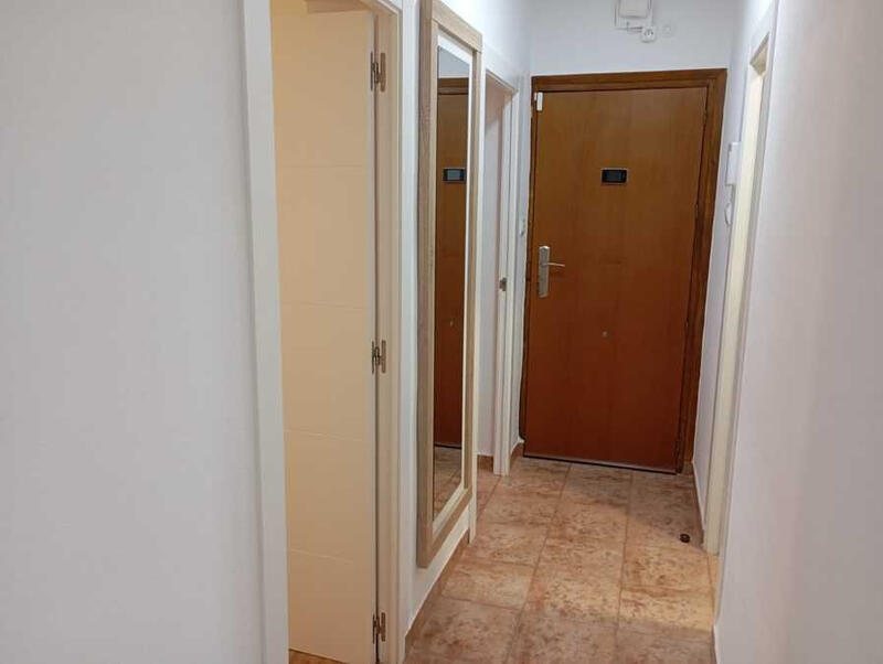 3 slaapkamer Appartement Te koop