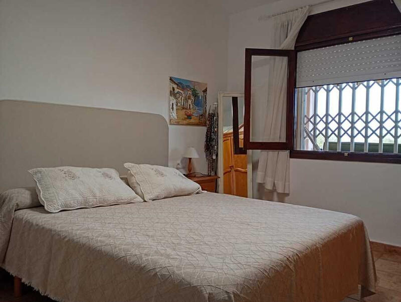 3 slaapkamer Appartement Te koop