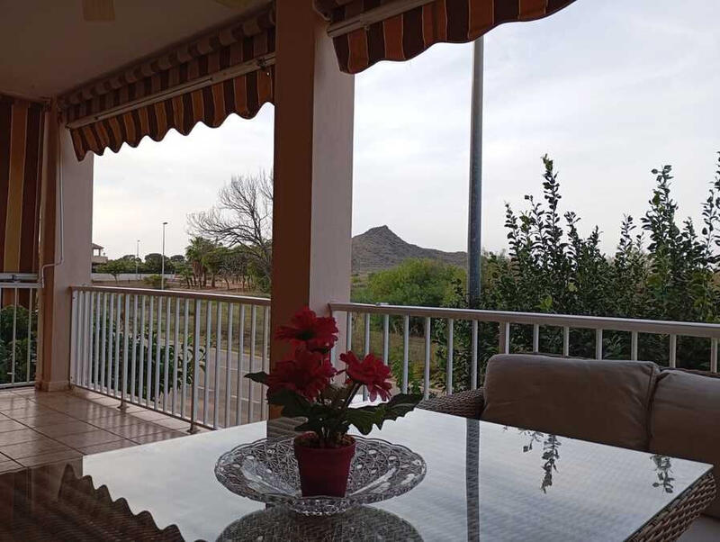 3 slaapkamer Appartement Te koop