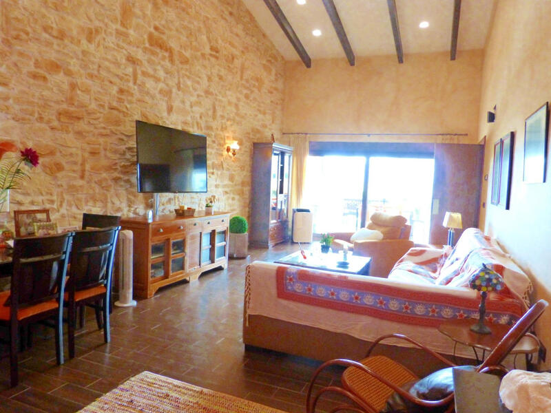 4 Schlafzimmer Villa zu verkaufen