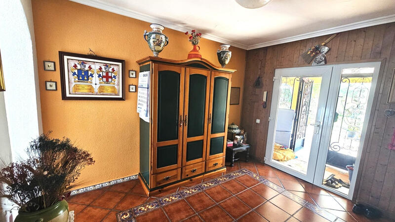 5 soverom Villa til salgs