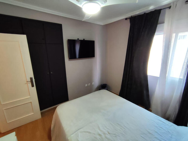 2 slaapkamer Appartement Te koop