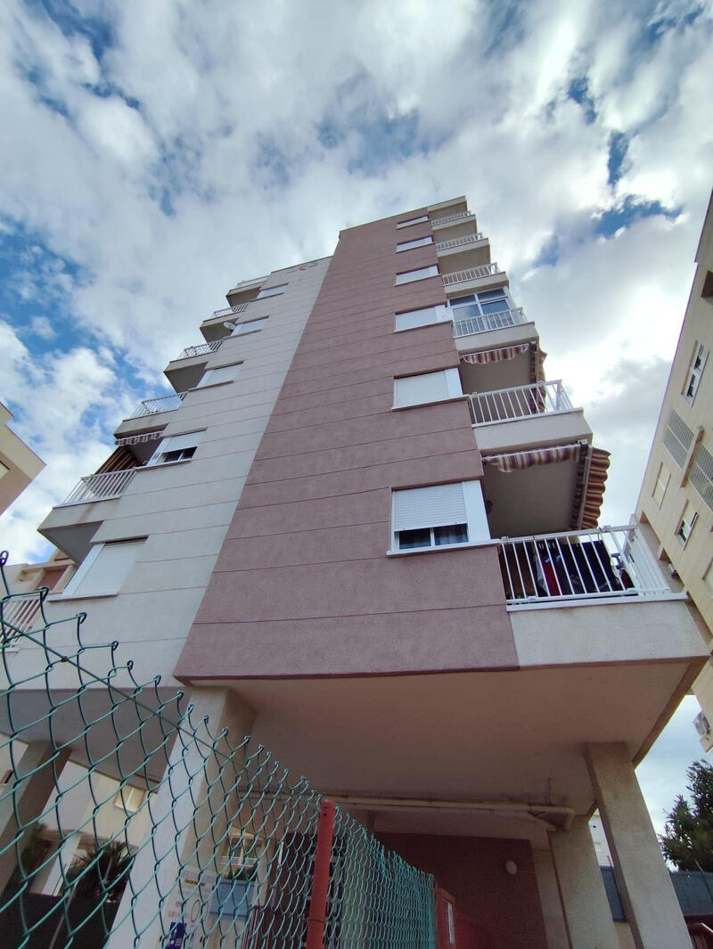 2 slaapkamer Appartement Te koop