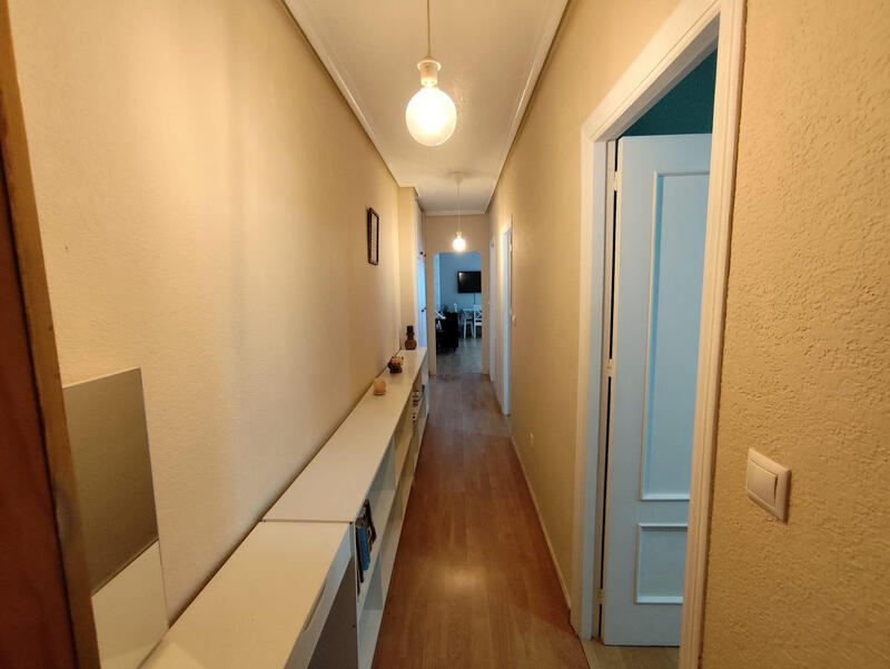 2 slaapkamer Appartement Te koop