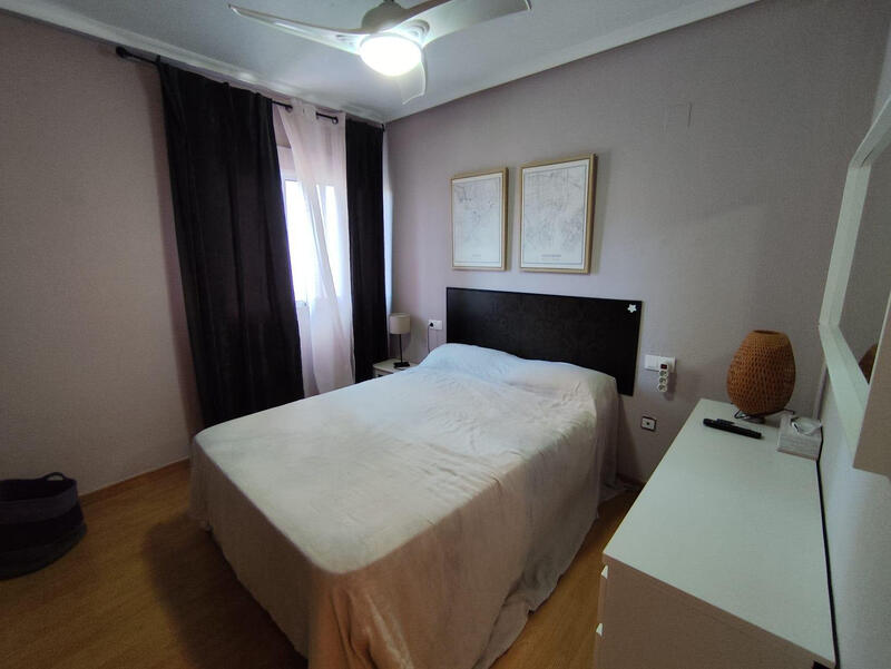 2 slaapkamer Appartement Te koop