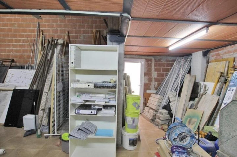 1 chambre Appartement à vendre