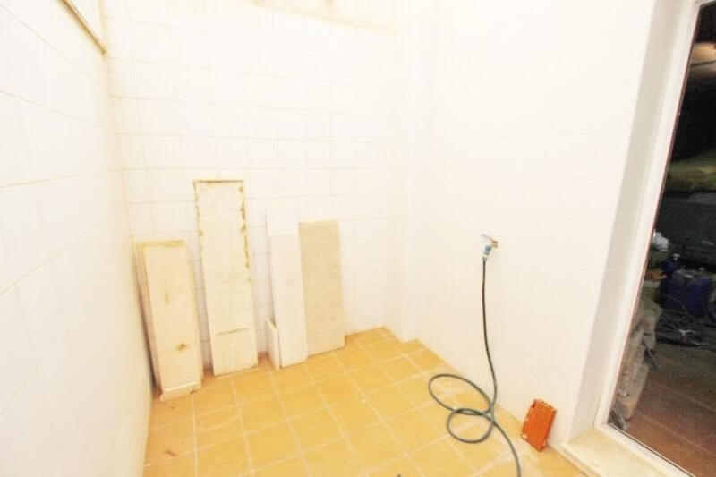1 chambre Appartement à vendre
