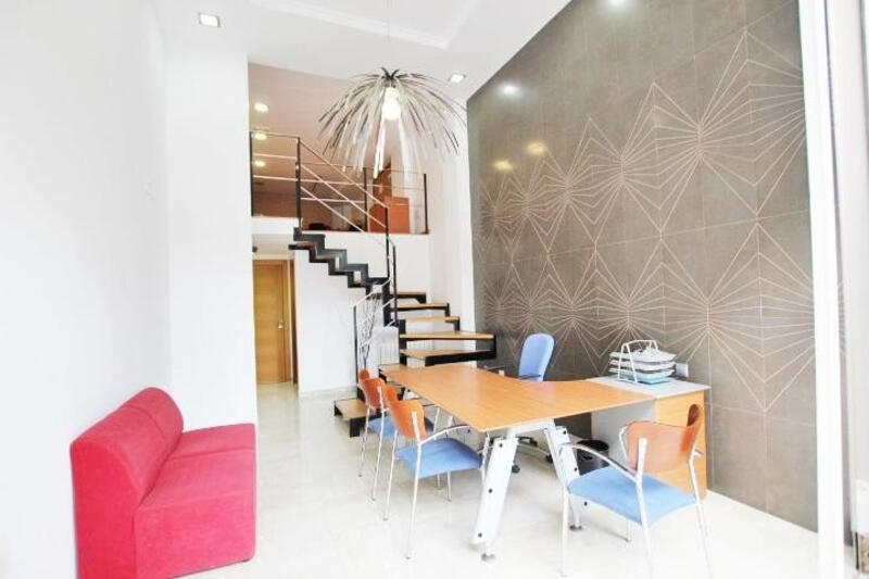1 chambre Appartement à vendre