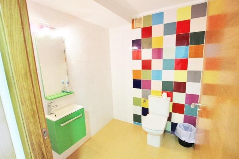 1 chambre Appartement à vendre