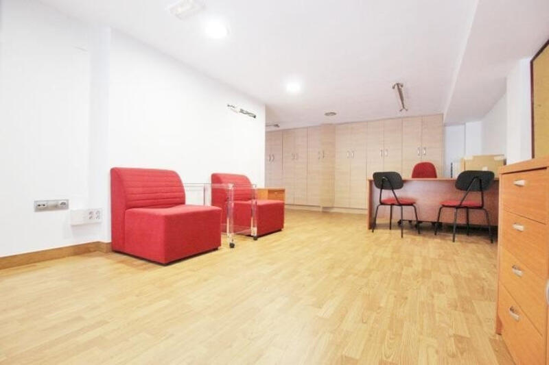 1 chambre Appartement à vendre