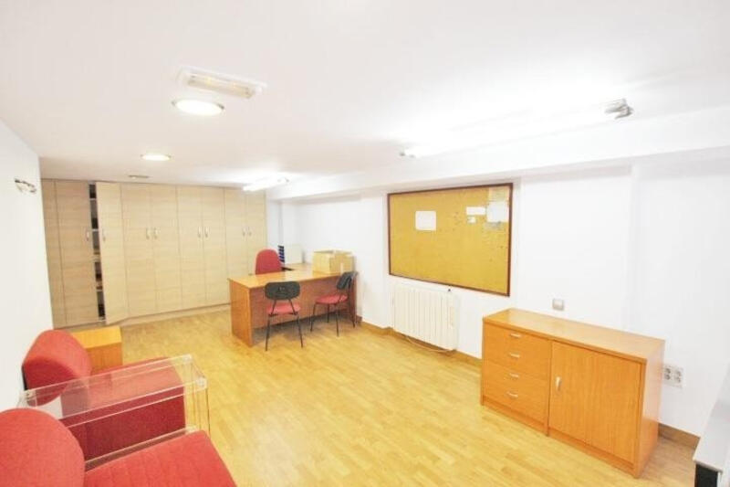 1 chambre Appartement à vendre