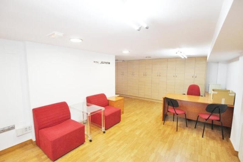1 chambre Appartement à vendre