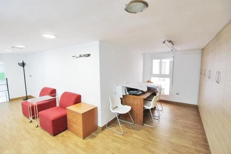 1 chambre Appartement à vendre