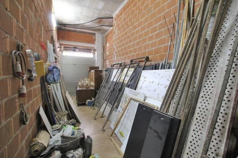 1 chambre Appartement à vendre