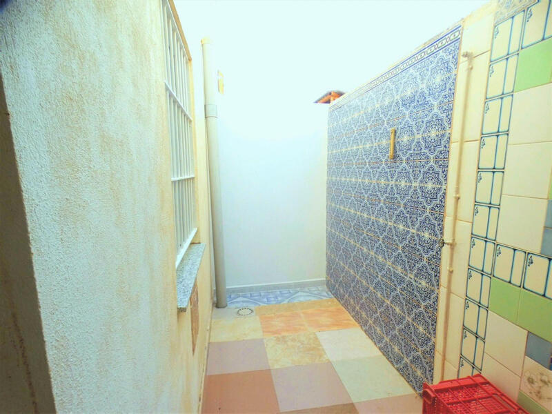 3 Cuarto Villa en venta