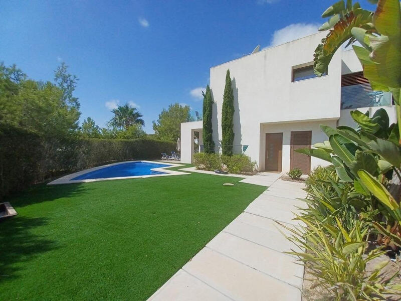 3 slaapkamer Villa Te koop