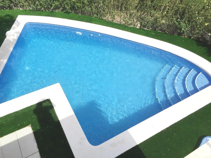 3 slaapkamer Villa Te koop