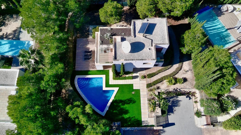 3 slaapkamer Villa Te koop