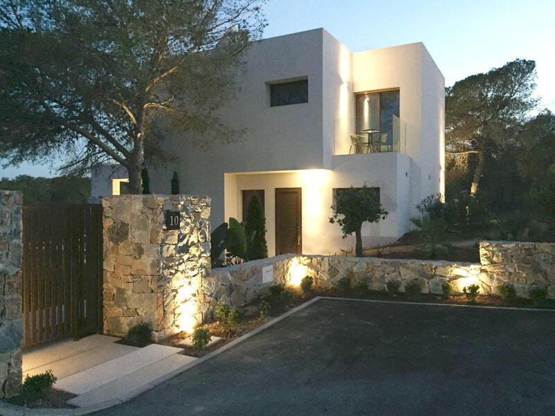 3 slaapkamer Villa Te koop