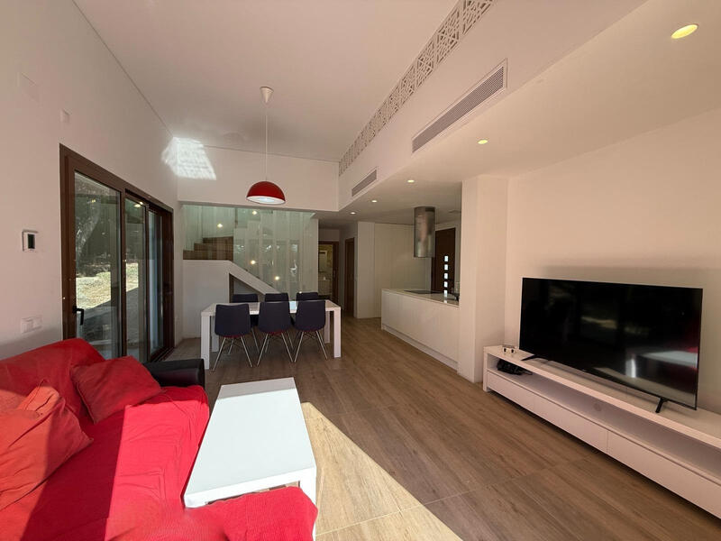 3 slaapkamer Villa Te koop