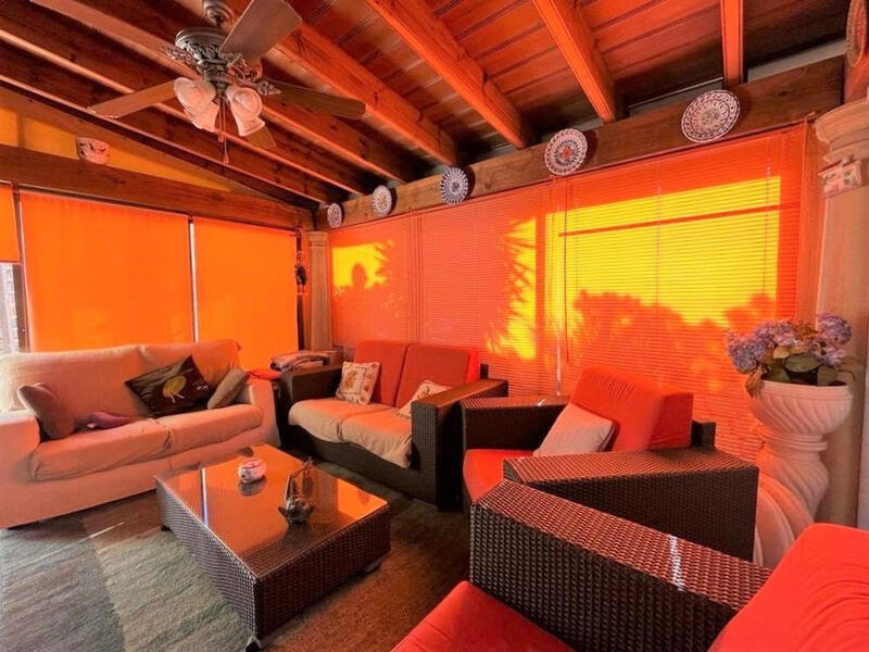 4 Cuarto Villa en venta