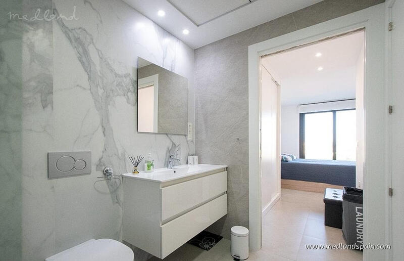 3 slaapkamer Villa Te koop