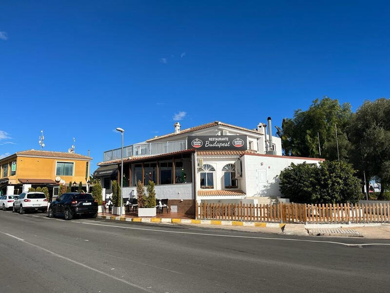 Autre à vendre dans Ciudad Quesada, Alicante