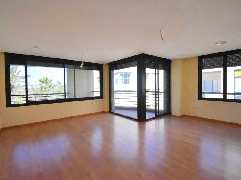 3 Schlafzimmer Appartement zu verkaufen