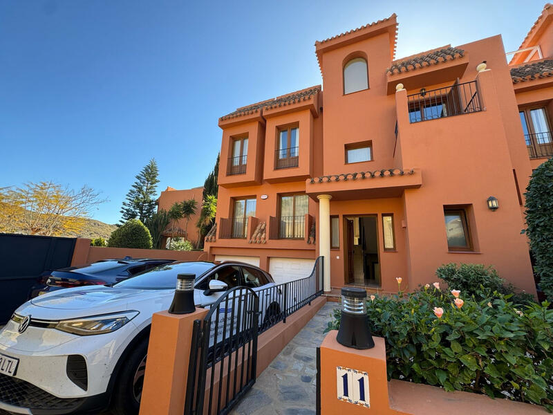 Villa Te koop in Cartagena, Murcia