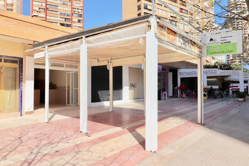 Autre à vendre dans Benidorm, Alicante