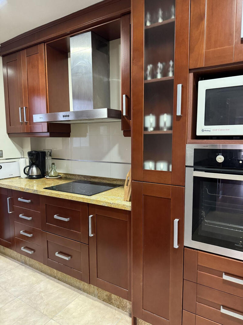 3 Schlafzimmer Appartement zu verkaufen